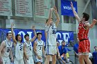 MBBall vs BSU  Wheaton College Men’s Basketball vs Bridgewater State University. - Photo By: KEITH NORDSTROM